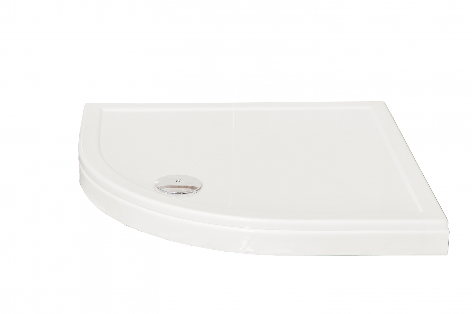 Tus kada R-80 FAVORIT-ULTRA STEP (akrilna-bela)